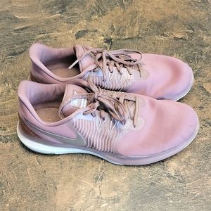 Womens Nike Training Size 10